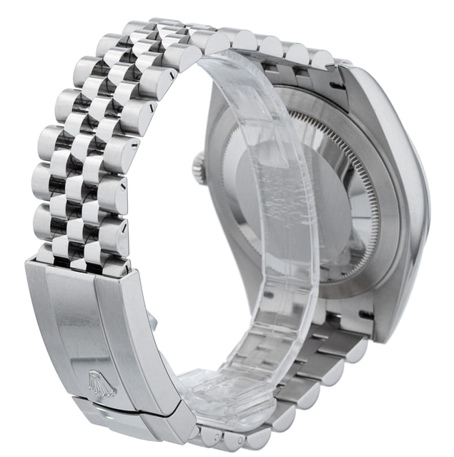 Rolex Datejust 41 126300 Image 3